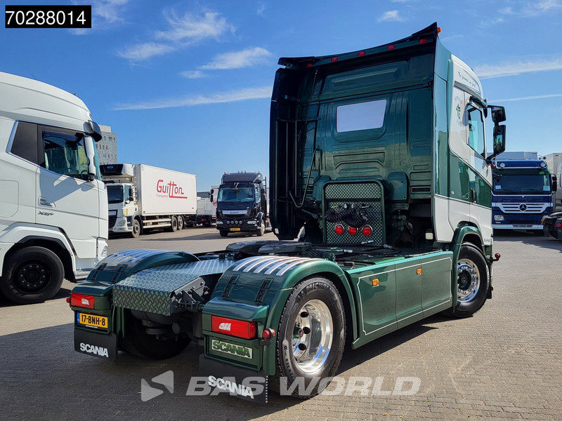 Scania S520 S 4X2 TOP Condition! NL-Truck Full-Air Retarder Hydraulik Alcoa's ACC LED Navi - Nyergesvontató: 5 kép. Scania S520 S 4X2 TOP Condition! NL-Truck Full-Air Retarder Hydraulik Alcoa's ACC LED Navi - Nyergesvontató: 5 kép.