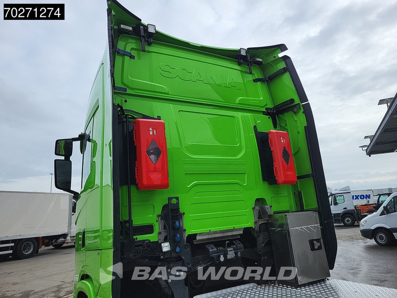 Scania S730 S 6X4 Full-Air Retarder Leather Navi - Nyergesvontató: 5 kép. Scania S730 S 6X4 Full-Air Retarder Leather Navi - Nyergesvontató: 5 kép.