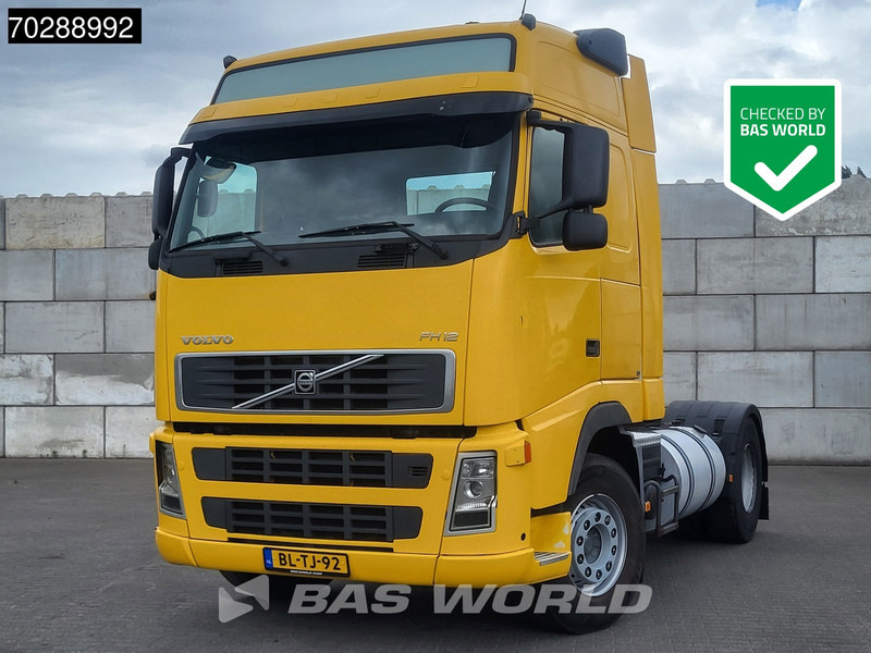 Volvo FH 380 4X2 NL-Truck Compressor Euro 3 - Nyergesvontató: 1 kép. Volvo FH 380 4X2 NL-Truck Compressor Euro 3 - Nyergesvontató: 1 kép.