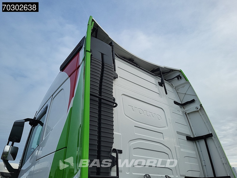 Volvo FH 420 4X2 NL-Truck VEB+ 80% Tyres Trailer-coupling Euro6 - Nyergesvontató: 5 kép. Volvo FH 420 4X2 NL-Truck VEB+ 80% Tyres Trailer-coupling Euro6 - Nyergesvontató: 5 kép.