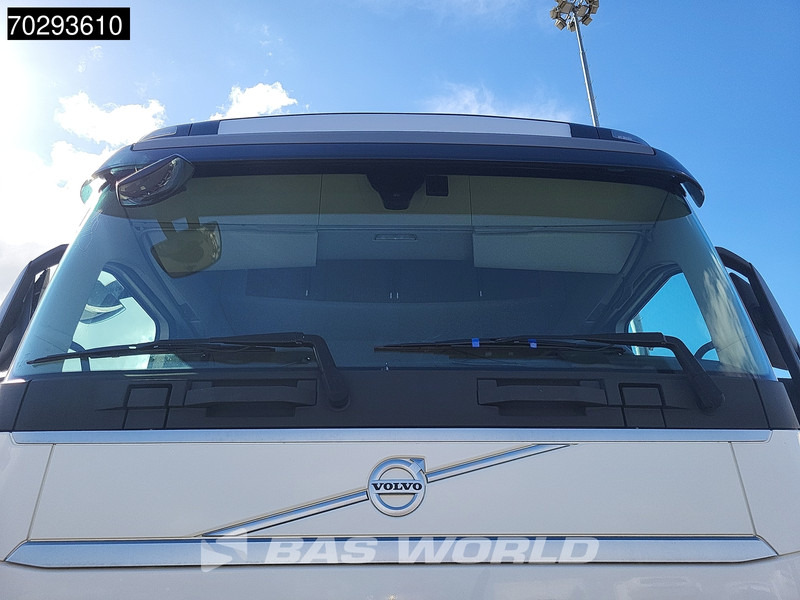 Nyergesvontató Volvo FH 420 FH 4X2 ACC Standklima ADR Euro 6: 16 kép.