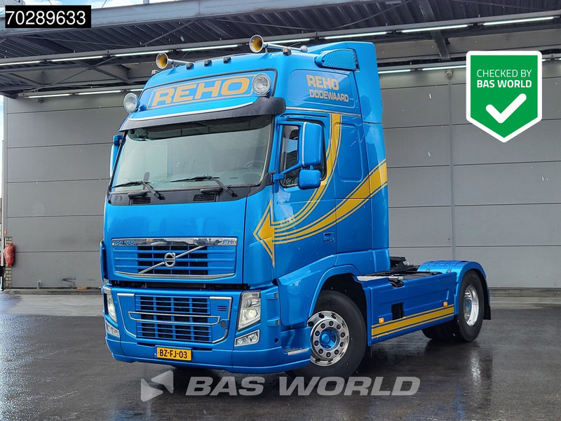 Volvo FH 420 FH 4X2 Special interior! NL-Truck XL ADR Xenon Euro 5 - Nyergesvontató: 1 kép. Volvo FH 420 FH 4X2 Special interior! NL-Truck XL ADR Xenon Euro 5 - Nyergesvontató: 1 kép.