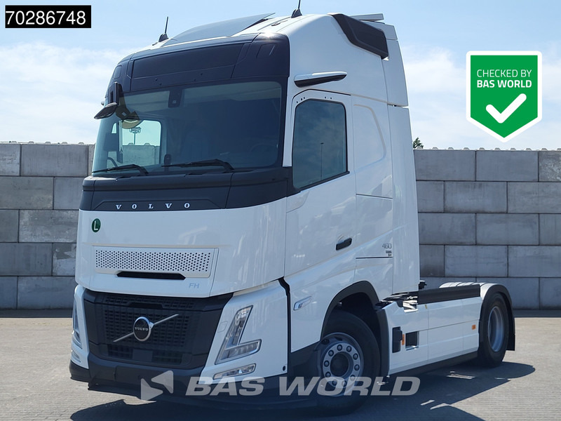 Volvo FH 460 4X2 2024! XL TC VEB+ 2x Tanks I-ParkCool - Nyergesvontató: 1 kép. Volvo FH 460 4X2 2024! XL TC VEB+ 2x Tanks I-ParkCool - Nyergesvontató: 1 kép.