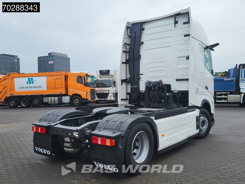 Volvo FH 460 4X2 2024! XL TC VEB+ 2x Tanks I-ParkCool - Nyergesvontató: 5 kép. Volvo FH 460 4X2 2024! XL TC VEB+ 2x Tanks I-ParkCool - Nyergesvontató: 5 kép.