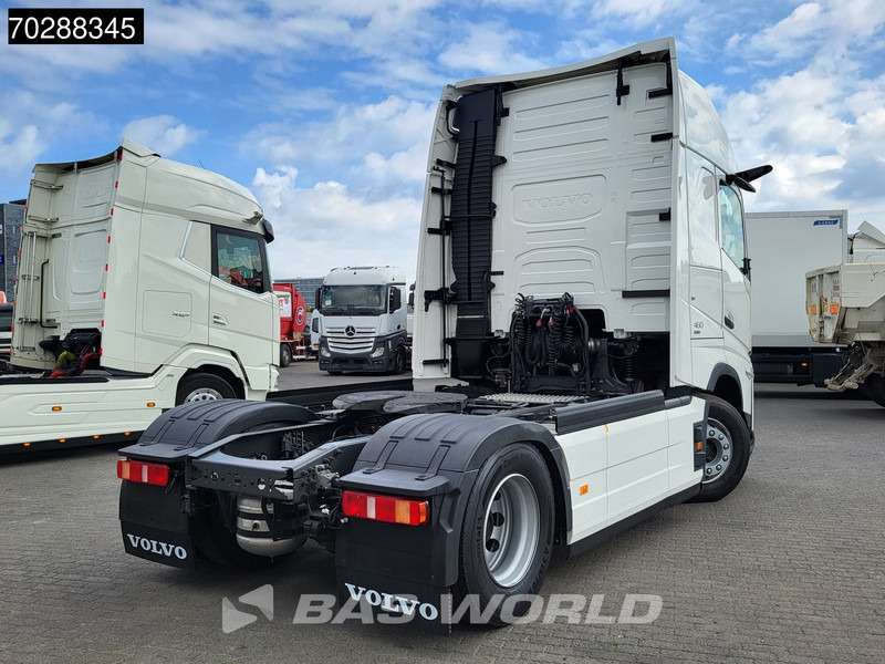 Volvo FH 460 4X2 2024! XL TC VEB+ 2x Tanks I-ParkCool - Nyergesvontató: 5 kép. Volvo FH 460 4X2 2024! XL TC VEB+ 2x Tanks I-ParkCool - Nyergesvontató: 5 kép.