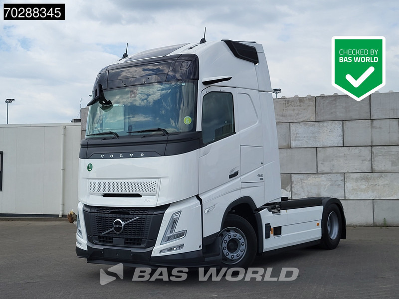 Volvo FH 460 4X2 2024! XL TC VEB+ 2x Tanks I-ParkCool - Nyergesvontató: 1 kép. Volvo FH 460 4X2 2024! XL TC VEB+ 2x Tanks I-ParkCool - Nyergesvontató: 1 kép.