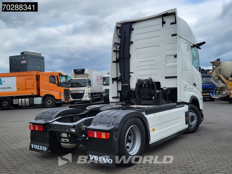 Volvo FH 460 4X2 2024! XL TC VEB+ 2x Tanks I-ParkCool - Nyergesvontató: 5 kép. Volvo FH 460 4X2 2024! XL TC VEB+ 2x Tanks I-ParkCool - Nyergesvontató: 5 kép.