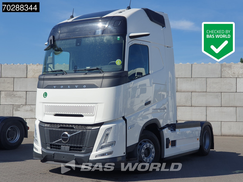 Volvo FH 460 4X2 '24 XL VEB+ I-ParkCool 2xTanks Euro 6 - Nyergesvontató: 1 kép. Volvo FH 460 4X2 '24 XL VEB+ I-ParkCool 2xTanks Euro 6 - Nyergesvontató: 1 kép.