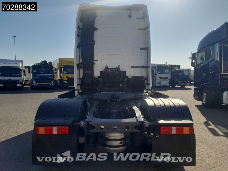 Nyergesvontató Volvo FH 460 4X2 '24 XL VEB+ I-ParkCool 2xTanks Euro 6: 9 kép.