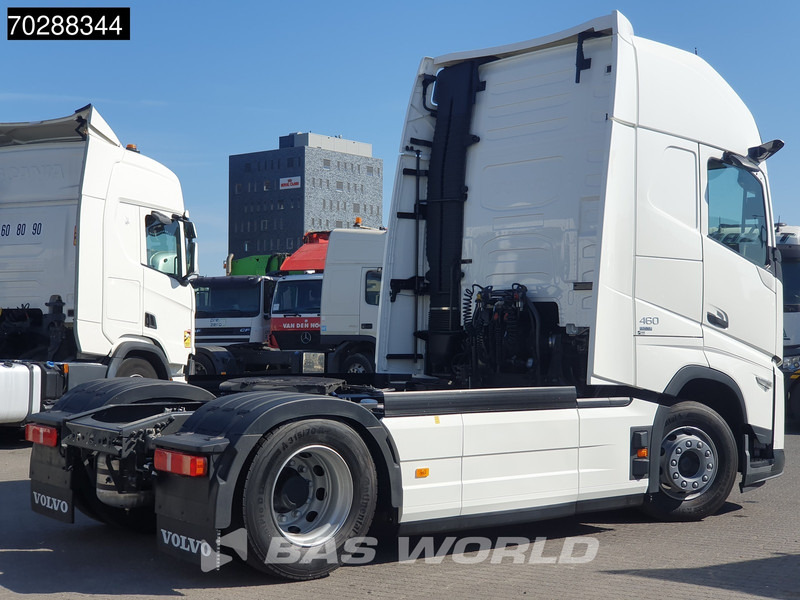Volvo FH 460 4X2 '24 XL VEB+ I-ParkCool 2xTanks Euro 6 - Nyergesvontató: 5 kép. Volvo FH 460 4X2 '24 XL VEB+ I-ParkCool 2xTanks Euro 6 - Nyergesvontató: 5 kép.