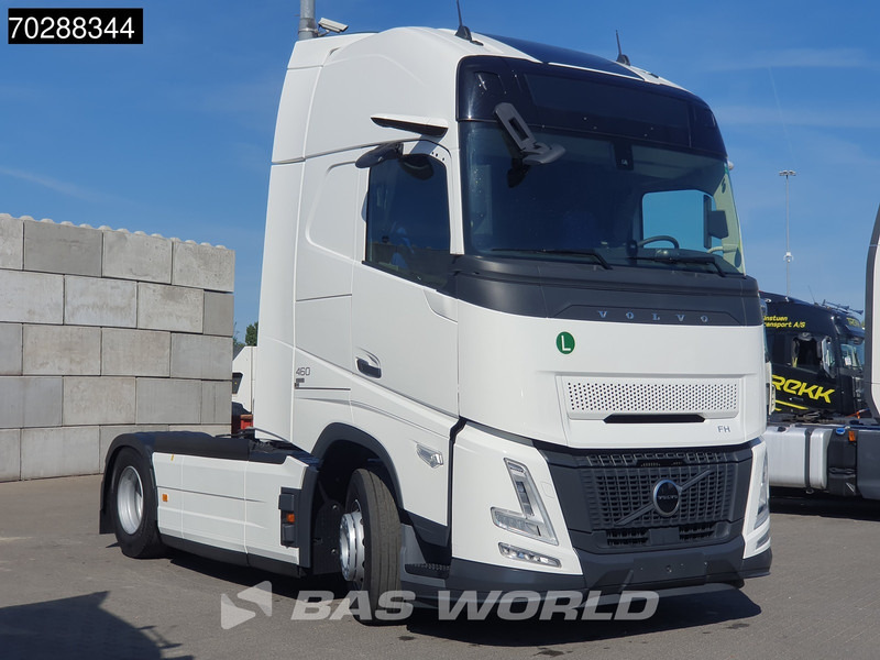 Volvo FH 460 4X2 '24 XL VEB+ I-ParkCool 2xTanks Euro 6 - Nyergesvontató: 3 kép. Volvo FH 460 4X2 '24 XL VEB+ I-ParkCool 2xTanks Euro 6 - Nyergesvontató: 3 kép.