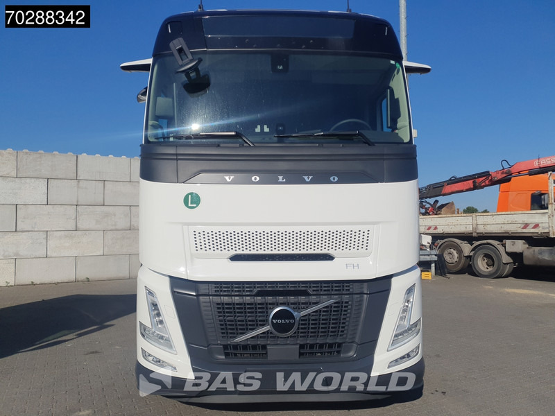 Nyergesvontató Volvo FH 460 4X2 '24 XL VEB+ I-ParkCool 2xTanks Euro 6: 6 kép.