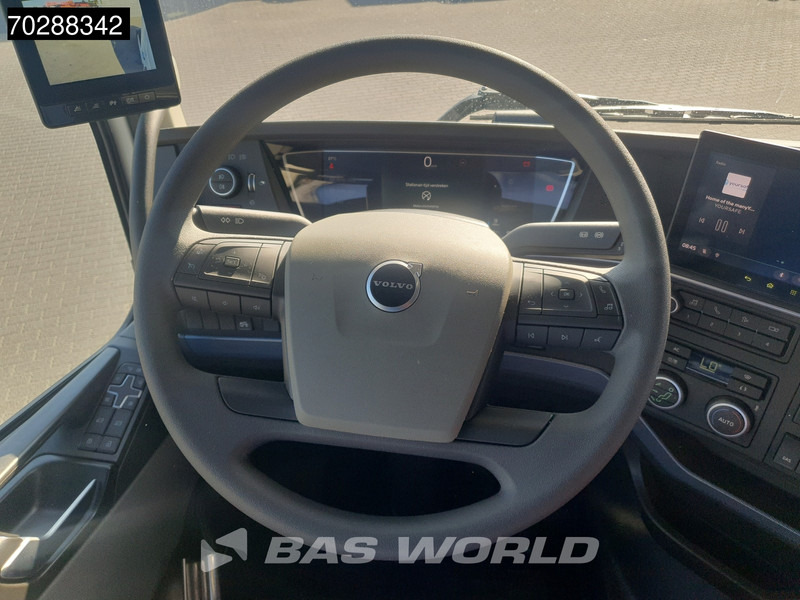 Nyergesvontató Volvo FH 460 4X2 '24 XL VEB+ I-ParkCool 2xTanks Euro 6: 17 kép.