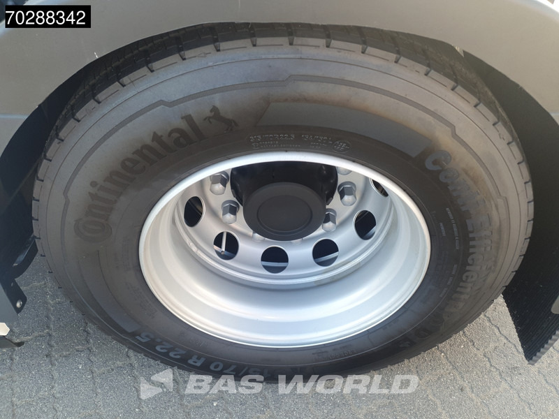 Nyergesvontató Volvo FH 460 4X2 '24 XL VEB+ I-ParkCool 2xTanks Euro 6: 15 kép.