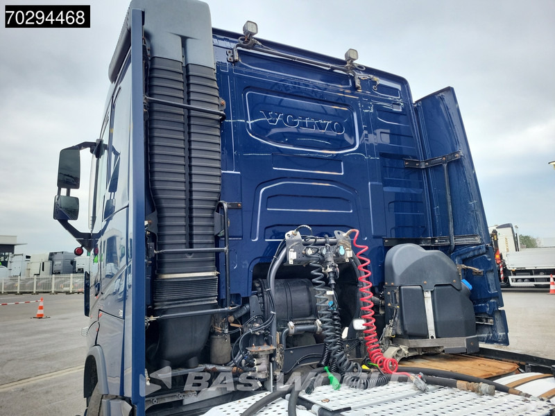 Volvo FH 460 4X2 Compressor Hydraulic I-Park Cool VEB+ Euro 6 - Nyergesvontató: 5 kép. Volvo FH 460 4X2 Compressor Hydraulic I-Park Cool VEB+ Euro 6 - Nyergesvontató: 5 kép.