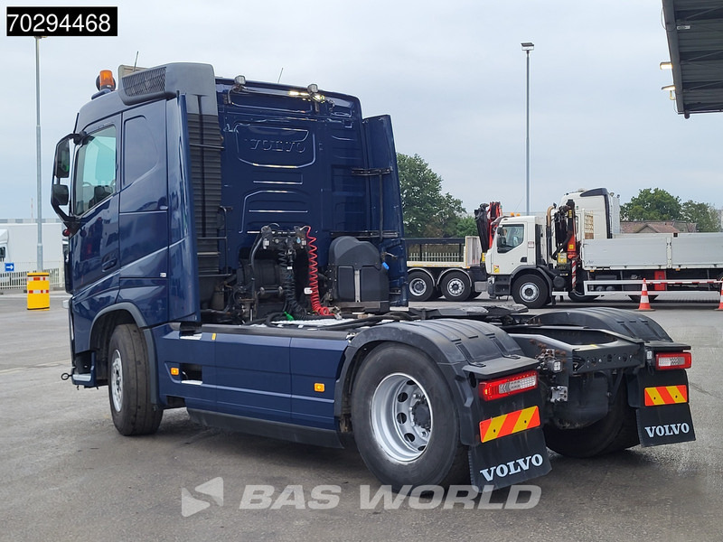 Volvo FH 460 4X2 Compressor Hydraulic I-Park Cool VEB+ Euro 6 - Nyergesvontató: 2 kép. Volvo FH 460 4X2 Compressor Hydraulic I-Park Cool VEB+ Euro 6 - Nyergesvontató: 2 kép.