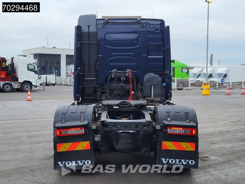 Volvo FH 460 4X2 Compressor Hydraulic I-Park Cool VEB+ Euro 6 - Nyergesvontató: 3 kép. Volvo FH 460 4X2 Compressor Hydraulic I-Park Cool VEB+ Euro 6 - Nyergesvontató: 3 kép.