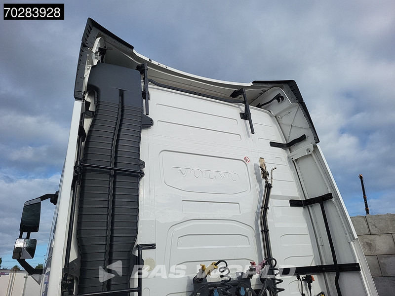 Volvo FH 460 4X2 LNG VEB+ ADR VDS I-ParkCool Alcoa's - Nyergesvontató: 5 kép. Volvo FH 460 4X2 LNG VEB+ ADR VDS I-ParkCool Alcoa's - Nyergesvontató: 5 kép.