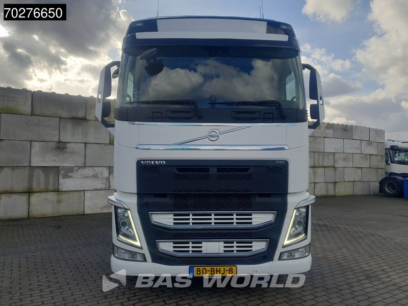 Nyergesvontató Volvo FH 460 4X2 NL-Truck 2x Tanks VDS VEB+ I-ParkCool: 14 kép.