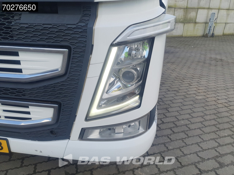 Nyergesvontató Volvo FH 460 4X2 NL-Truck 2x Tanks VDS VEB+ I-ParkCool: 15 kép.