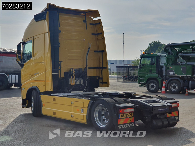 Volvo FH 460 4X2 NL-Truck LNG XL VEB+ 2x Tanks Full-Air I-ParkCool ACC Alcoa´s LED - Nyergesvontató: 2 kép. Volvo FH 460 4X2 NL-Truck LNG XL VEB+ 2x Tanks Full-Air I-ParkCool ACC Alcoa´s LED - Nyergesvontató: 2 kép.