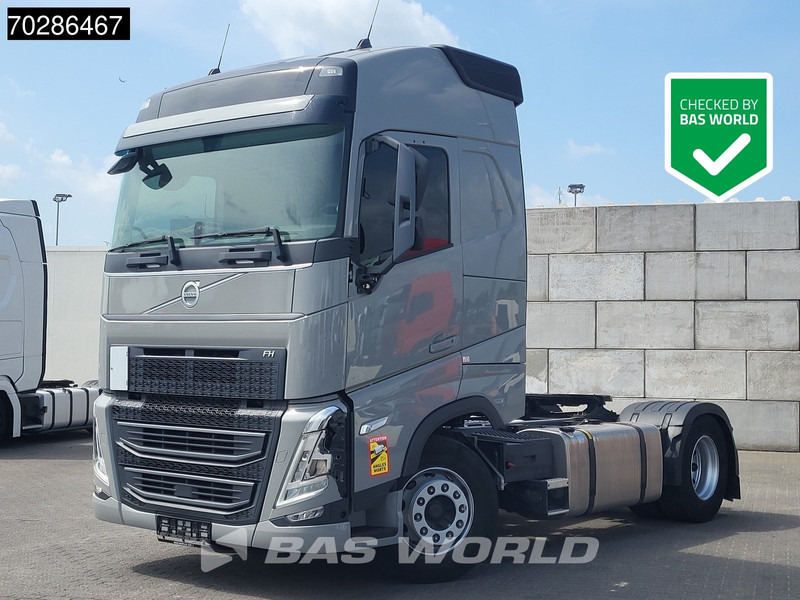 Volvo FH 460 4X2 VEB+ I-ParkCool 2xTanks LED Euro 6 - Nyergesvontató: 1 kép. Volvo FH 460 4X2 VEB+ I-ParkCool 2xTanks LED Euro 6 - Nyergesvontató: 1 kép.