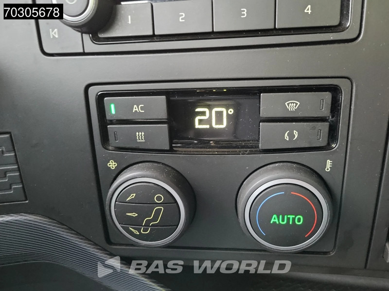 Nyergesvontató Volvo FH 460 4X2 XL VEB+ 2xTanks: 20 kép. Nyergesvontató Volvo FH 460 4X2 XL VEB+ 2xTanks: 20 kép.