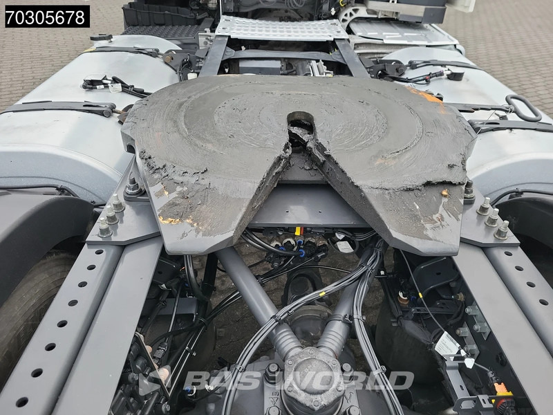 Nyergesvontató Volvo FH 460 4X2 XL VEB+ 2xTanks: 13 kép. Nyergesvontató Volvo FH 460 4X2 XL VEB+ 2xTanks: 13 kép.