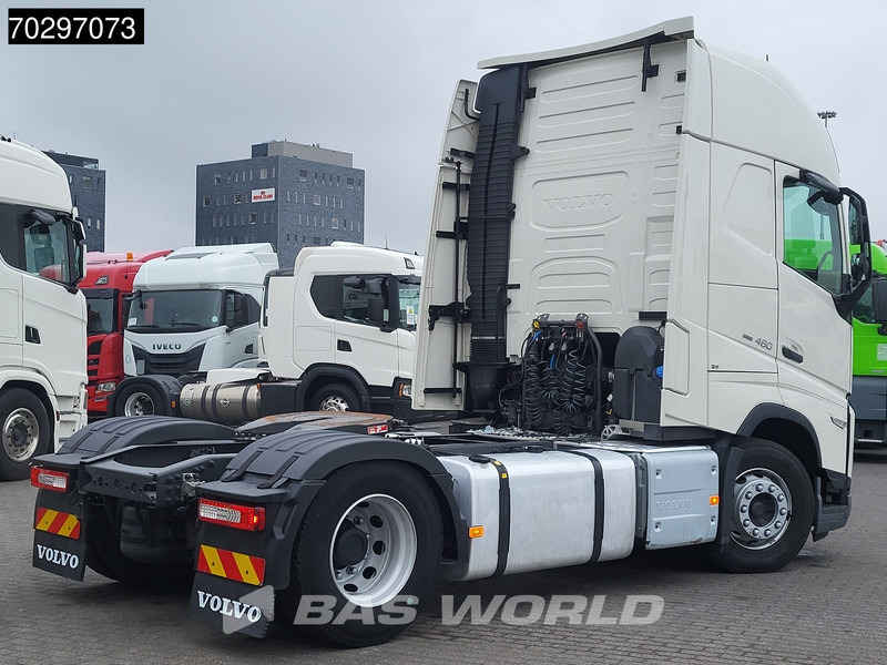 Volvo FH 460 4X2 XL VEB+ 2xTanks LED Euro 6 - Nyergesvontató: 5 kép. Volvo FH 460 4X2 XL VEB+ 2xTanks LED Euro 6 - Nyergesvontató: 5 kép.