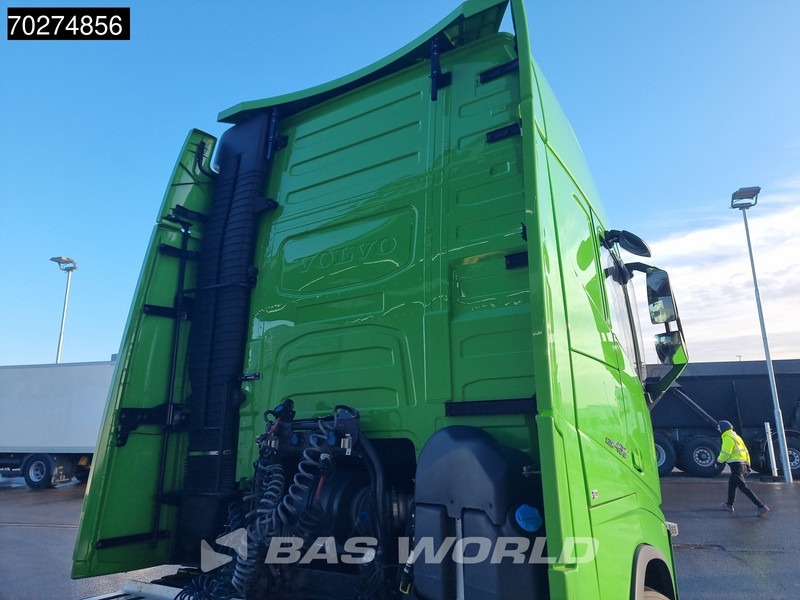 Volvo FH 460 6X2 NL-Truck XL Lift+Lenkachse Full-Air Hydraulik - Nyergesvontató: 5 kép. Volvo FH 460 6X2 NL-Truck XL Lift+Lenkachse Full-Air Hydraulik - Nyergesvontató: 5 kép.