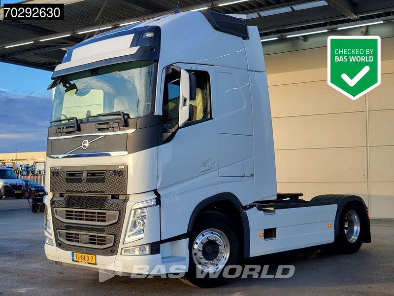 Volvo FH 460 FH 4X2 NL-Truck 2x Tanks VEB+ Xenon ACC Euro 6 - Nyergesvontató: 1 kép. Volvo FH 460 FH 4X2 NL-Truck 2x Tanks VEB+ Xenon ACC Euro 6 - Nyergesvontató: 1 kép.