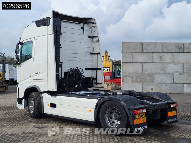 Volvo FH 460 FH 4X2 NL-Truck APK VEB+ VDS 2x Tanks Xenon ACC Euro 6 - Nyergesvontató: 2 kép. Volvo FH 460 FH 4X2 NL-Truck APK VEB+ VDS 2x Tanks Xenon ACC Euro 6 - Nyergesvontató: 2 kép.