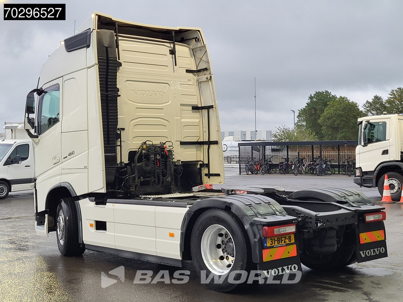 Volvo FH 460 FH 4X2 NL-Truck APK VEB+ VDS 2xTanks Alcoa's ACC Xenon Euro 6 - Nyergesvontató: 2 kép. Volvo FH 460 FH 4X2 NL-Truck APK VEB+ VDS 2xTanks Alcoa's ACC Xenon Euro 6 - Nyergesvontató: 2 kép.