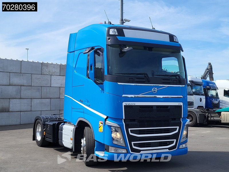 Volvo FH 460 FH 4X2 VEB+ ACC I-ParkCool Alcoa's - Nyergesvontató: 3 kép. Volvo FH 460 FH 4X2 VEB+ ACC I-ParkCool Alcoa's - Nyergesvontató: 3 kép.