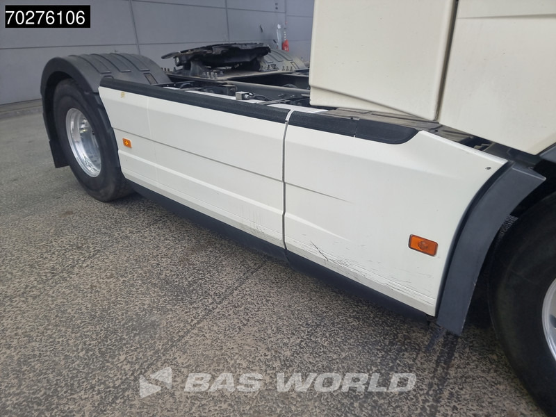 Nyergesvontató Volvo FH 500 4X2 Globetrotter Retarder Full-Air VEB+ Xenon Alcoa: 13 kép.