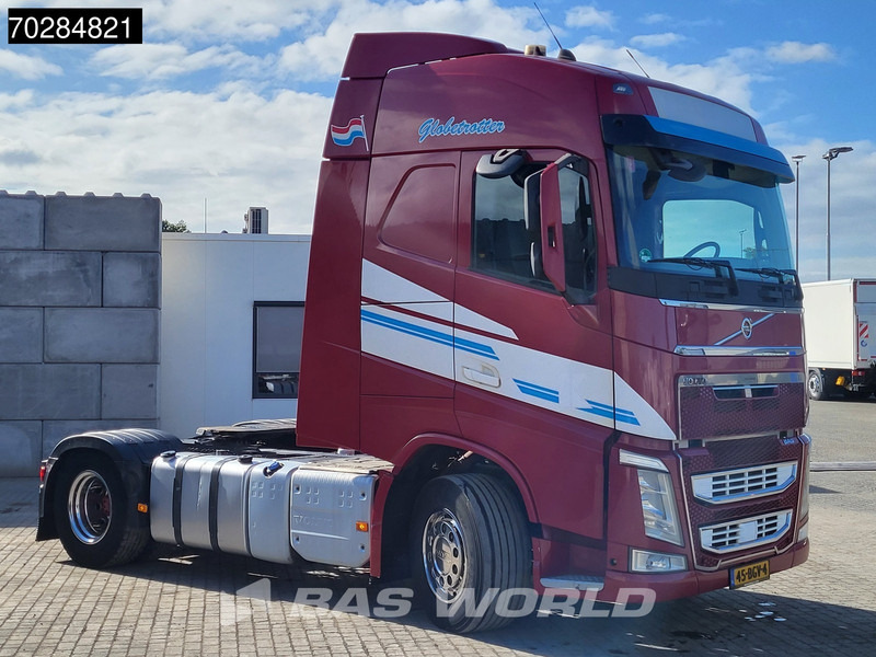 Nyergesvontató Volvo FH 500 4X2 NL-Truck 2x Tanks VEB+ Hydrauliek I-ParkCool Euro 6: 12 kép.