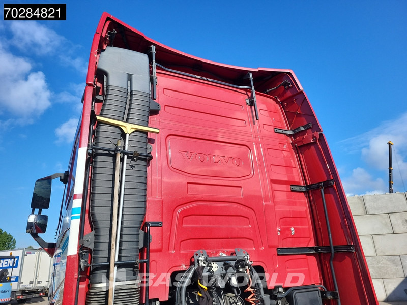 Nyergesvontató Volvo FH 500 4X2 NL-Truck 2x Tanks VEB+ Hydrauliek I-ParkCool Euro 6: 5 kép.