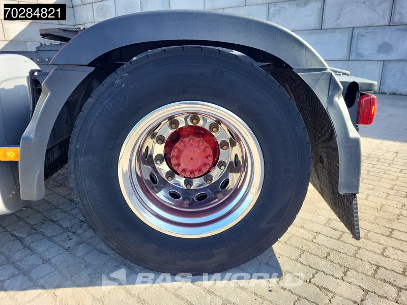 Nyergesvontató Volvo FH 500 4X2 NL-Truck 2x Tanks VEB+ Hydrauliek I-ParkCool Euro 6: 10 kép.