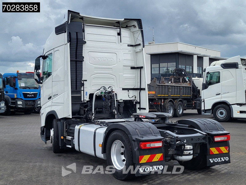 Volvo FH 500 4X2 VEB+ 2x Tanks I-ParkCool ACC Alcoa's - Nyergesvontató: 2 kép. Volvo FH 500 4X2 VEB+ 2x Tanks I-ParkCool ACC Alcoa's - Nyergesvontató: 2 kép.