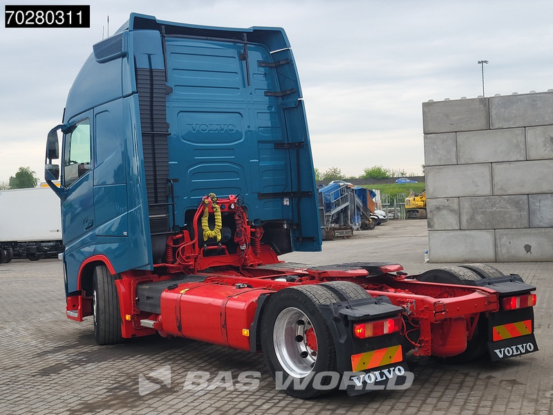 Volvo FH 500 4X2 XL Mega 2x Tanks VEB+ I-ParkCool Alcoa's - Nyergesvontató: 2 kép. Volvo FH 500 4X2 XL Mega 2x Tanks VEB+ I-ParkCool Alcoa's - Nyergesvontató: 2 kép.
