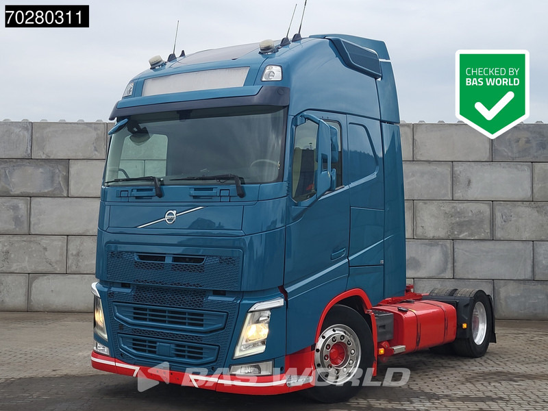 Volvo FH 500 4X2 XL Mega 2x Tanks VEB+ I-ParkCool Alcoa's - Nyergesvontató: 1 kép. Volvo FH 500 4X2 XL Mega 2x Tanks VEB+ I-ParkCool Alcoa's - Nyergesvontató: 1 kép.