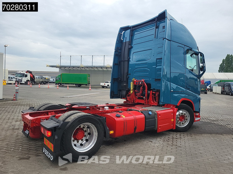 Volvo FH 500 4X2 XL Mega 2x Tanks VEB+ I-ParkCool Alcoa's - Nyergesvontató: 5 kép. Volvo FH 500 4X2 XL Mega 2x Tanks VEB+ I-ParkCool Alcoa's - Nyergesvontató: 5 kép.