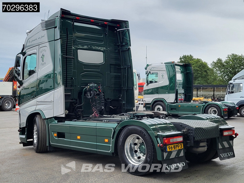 Volvo FH 500 FH 4X2 NL-Truck Full-Air Hydraulik VEB+ Alcoa's Euro 6 - Nyergesvontató: 2 kép. Volvo FH 500 FH 4X2 NL-Truck Full-Air Hydraulik VEB+ Alcoa's Euro 6 - Nyergesvontató: 2 kép.