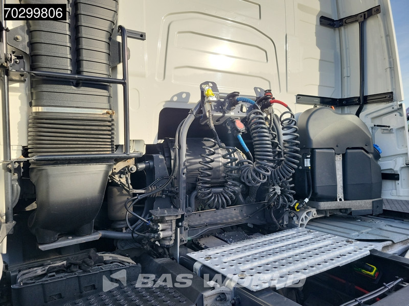 Nyergesvontató Volvo FH 500 FH 4X2 XL VEB+ 2x Tanks ACC LED ADR: 5 kép.