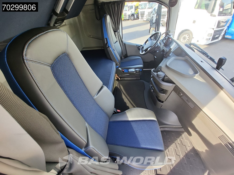 Nyergesvontató Volvo FH 500 FH 4X2 XL VEB+ 2x Tanks ACC LED ADR: 18 kép.