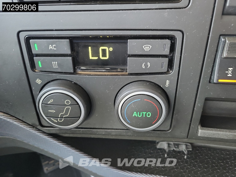 Nyergesvontató Volvo FH 500 FH 4X2 XL VEB+ 2x Tanks ACC LED ADR: 15 kép.