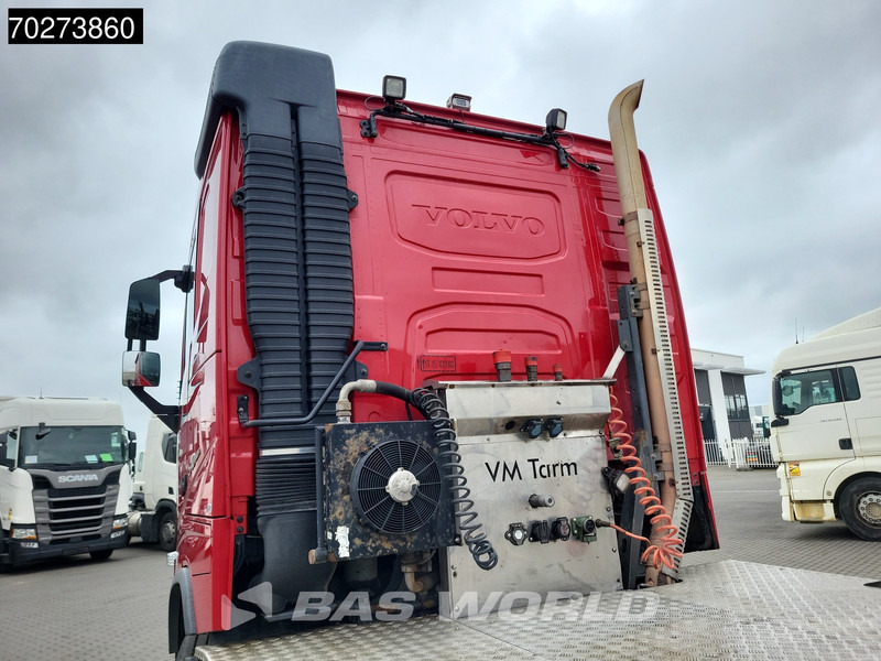 Volvo FH 540 FH 6X4 Big-Axle Hydraulik Liftachse VEB+ VDS - Nyergesvontató: 3 kép. Volvo FH 540 FH 6X4 Big-Axle Hydraulik Liftachse VEB+ VDS - Nyergesvontató: 3 kép.