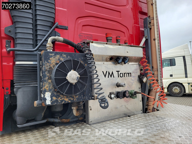 Volvo FH 540 FH 6X4 Big-Axle Hydraulik Liftachse VEB+ VDS - Nyergesvontató: 5 kép. Volvo FH 540 FH 6X4 Big-Axle Hydraulik Liftachse VEB+ VDS - Nyergesvontató: 5 kép.