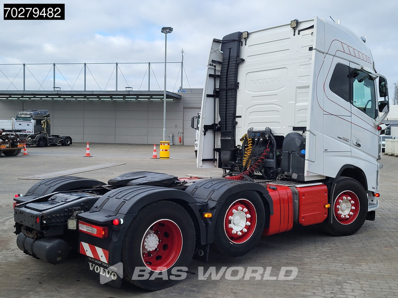 Volvo FH16 550 906 6X2 NL-Truck Manual VEB+ Lift+Lenkachse Hydraulik - Nyergesvontató: 5 kép. Volvo FH16 550 906 6X2 NL-Truck Manual VEB+ Lift+Lenkachse Hydraulik - Nyergesvontató: 5 kép.