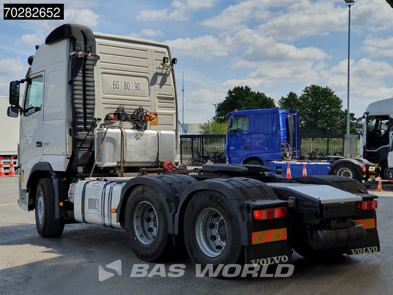 Volvo FH16 600 FH16 6X4 Retarder VEB+ 2x Tanks Hydraulik Euro 5 - Nyergesvontató: 2 kép. Volvo FH16 600 FH16 6X4 Retarder VEB+ 2x Tanks Hydraulik Euro 5 - Nyergesvontató: 2 kép.